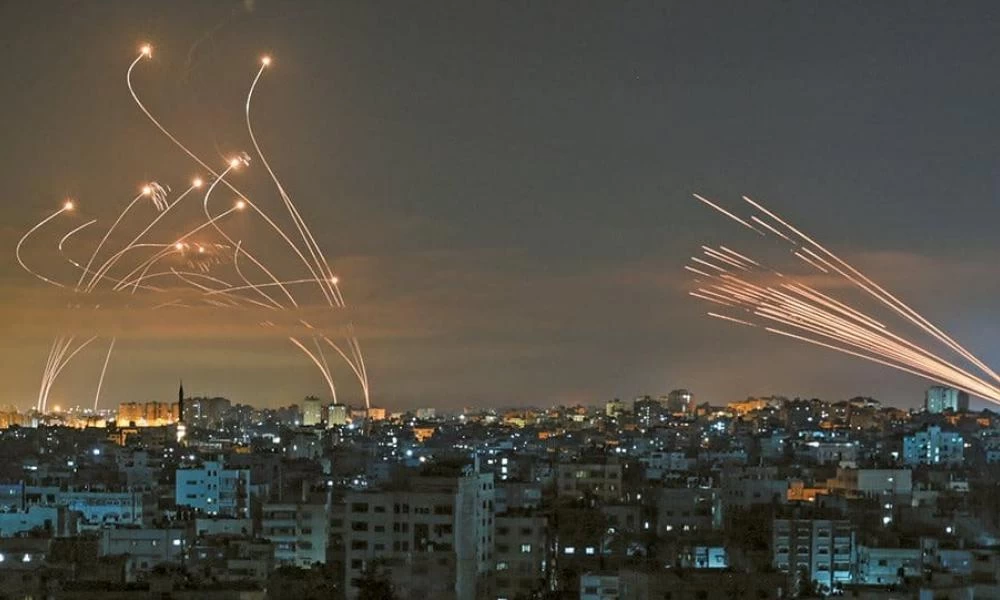 Το Ισραηλινό Συμβούλιο Ασφαλείας ενέκρινε την κατάπαυση του πυρός